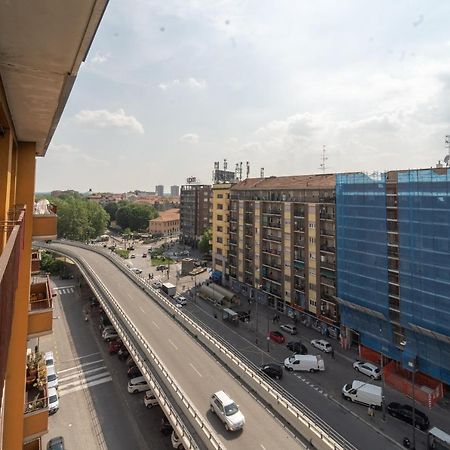 Central Apartment Milano 외부 사진