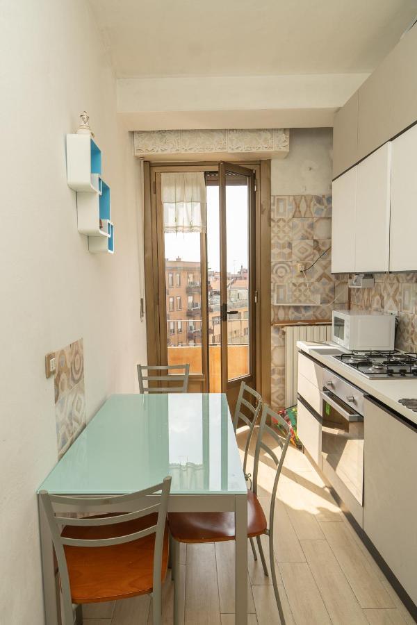 Central Apartment Milano 외부 사진