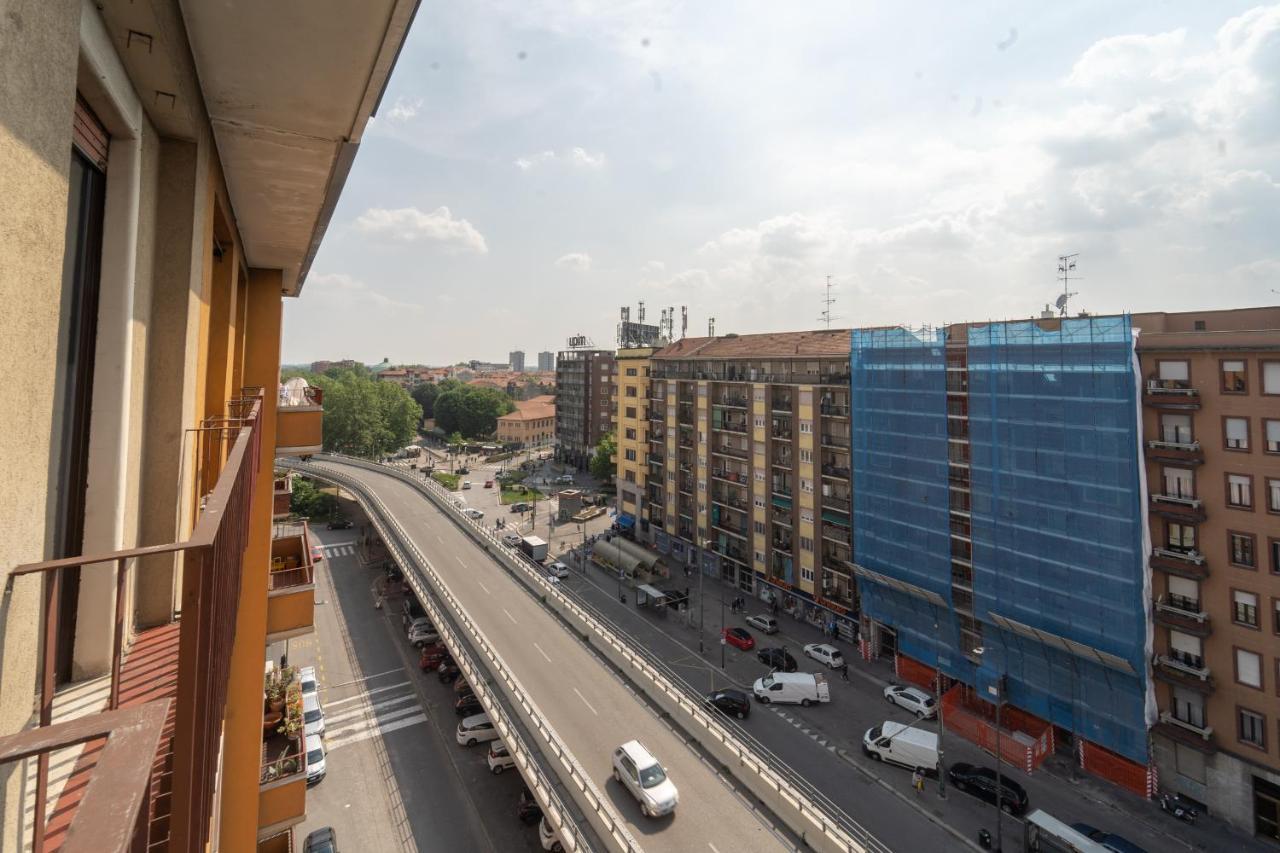 Central Apartment Milano 외부 사진