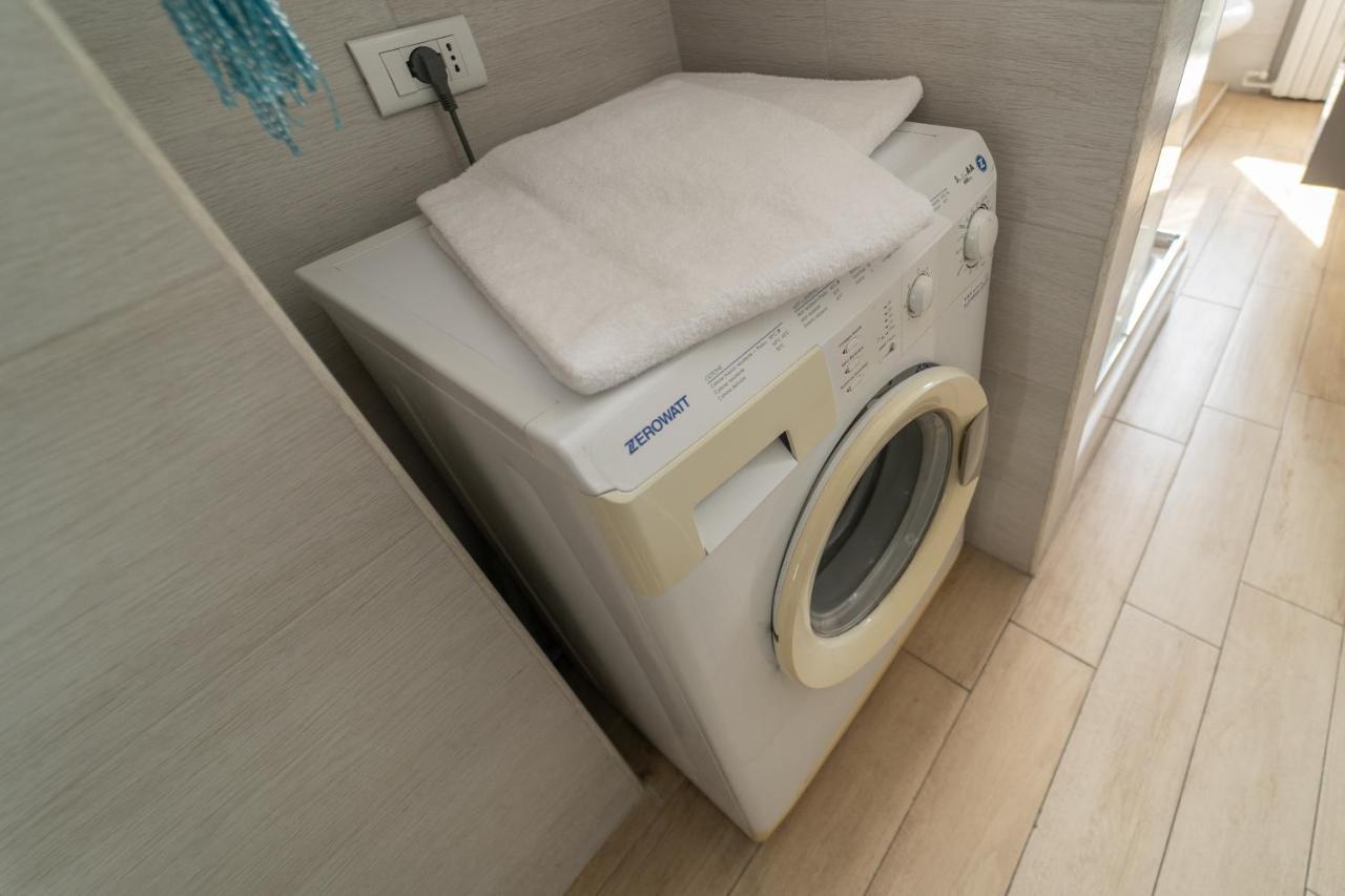 Central Apartment Milano 외부 사진