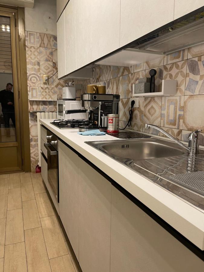 Central Apartment Milano 외부 사진