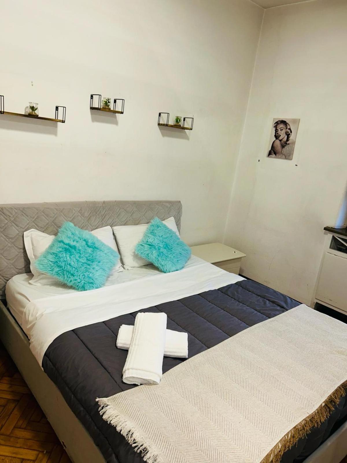 Central Apartment Milano 외부 사진