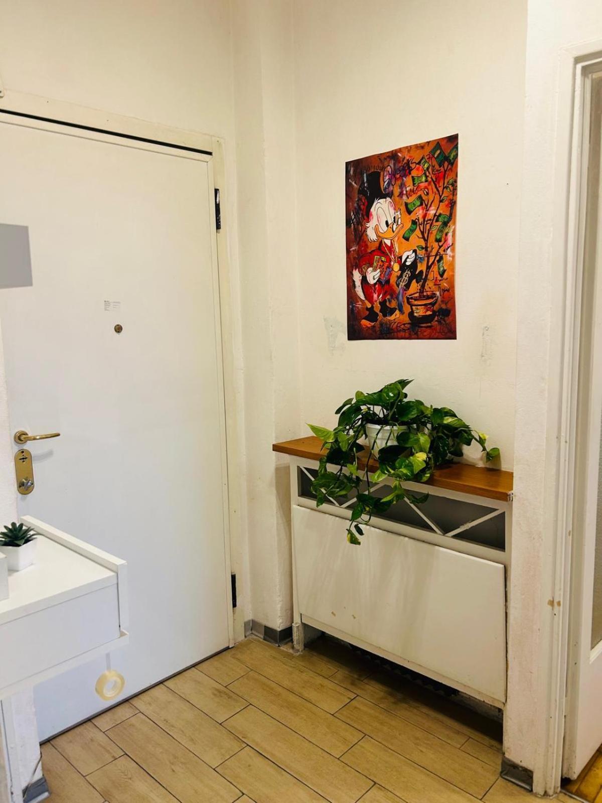 Central Apartment Milano 외부 사진