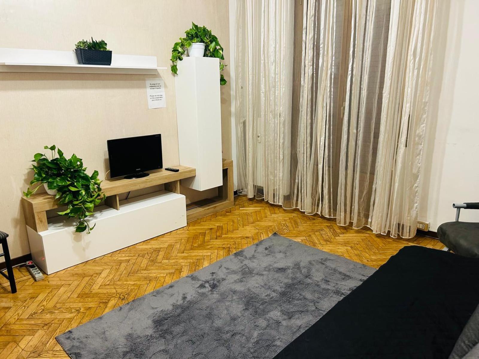 Central Apartment Milano 외부 사진
